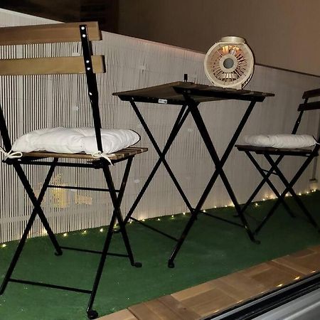 Pepite Entre Paris Et Versailles Apartment Chaville Luaran gambar