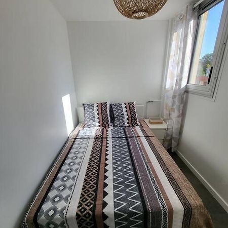 Pepite Entre Paris Et Versailles Apartment Chaville Luaran gambar