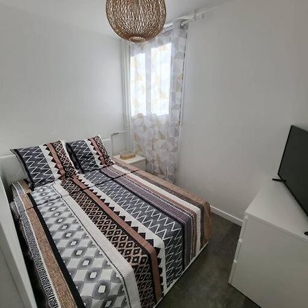 Pepite Entre Paris Et Versailles Apartment Chaville Luaran gambar