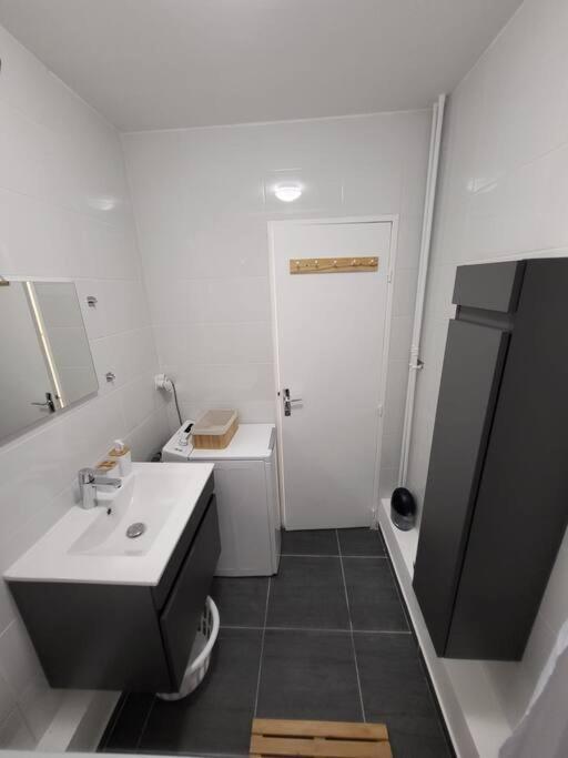 Pepite Entre Paris Et Versailles Apartment Chaville Luaran gambar