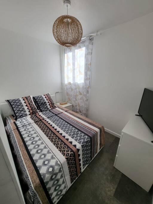 Pepite Entre Paris Et Versailles Apartment Chaville Luaran gambar