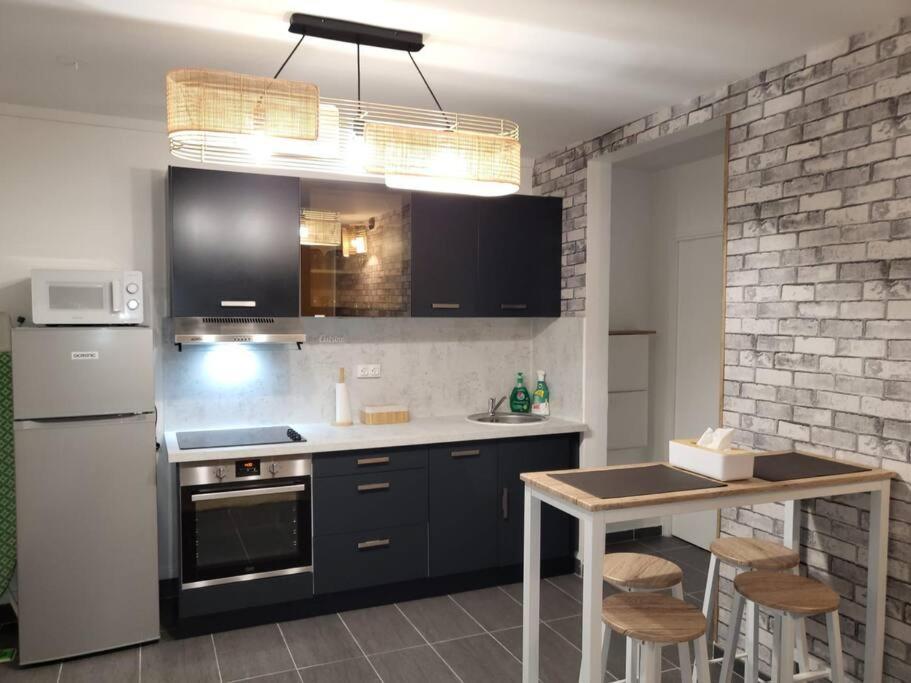 Pepite Entre Paris Et Versailles Apartment Chaville Luaran gambar
